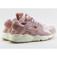Nike huarache roz store